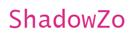 Shadow Zo Shop